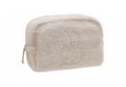 kist�ska  - Pouch Teddy Miffy Oatmeal Pouch Teddy Miffy Oatmeal
